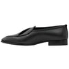 SIHN LOAFER SHUNGITE BLACK