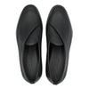 SIHN LOAFER SHUNGITE BLACK