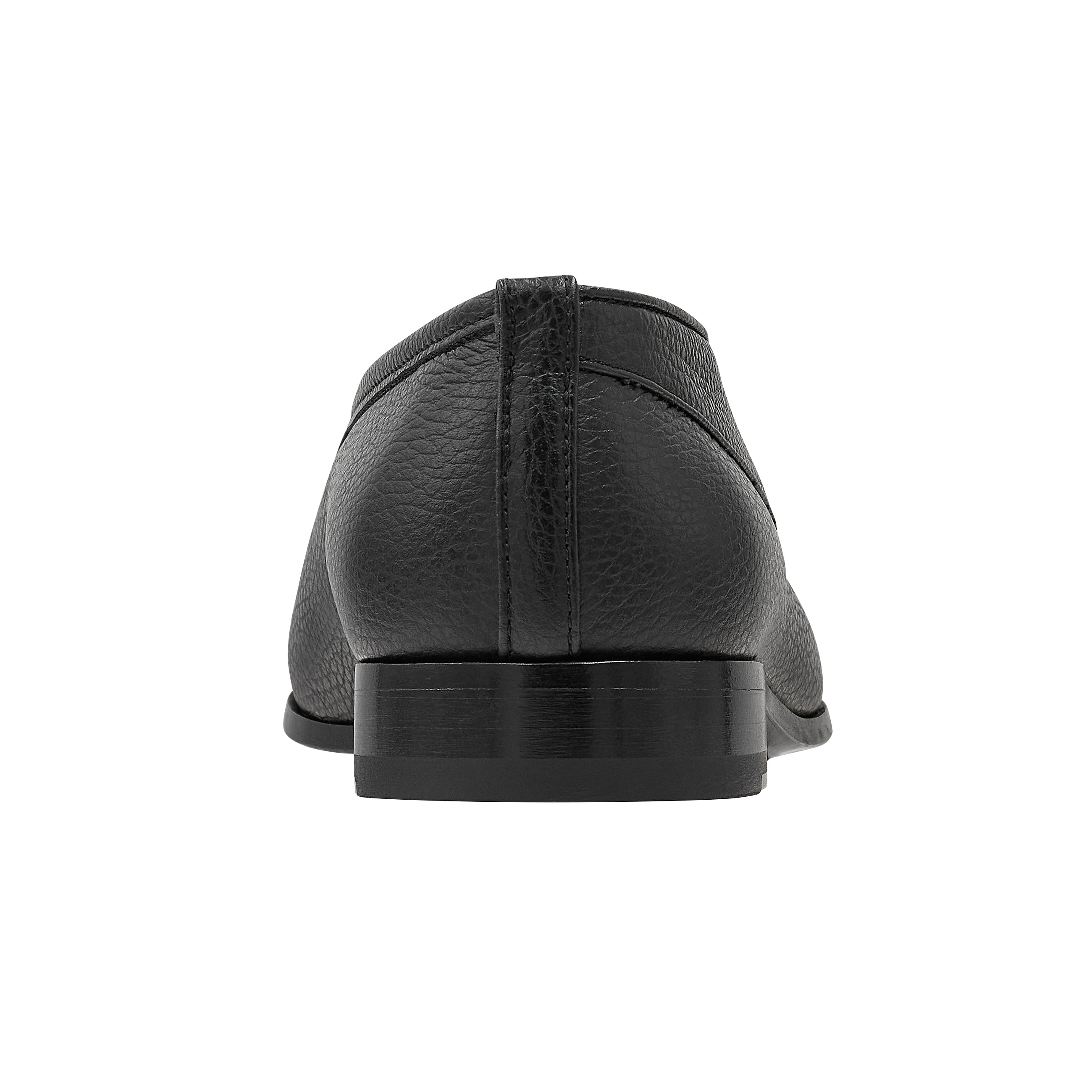 J.L-A.L SS26 Shin Loafer