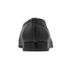 SIHN LOAFER SHUNGITE BLACK