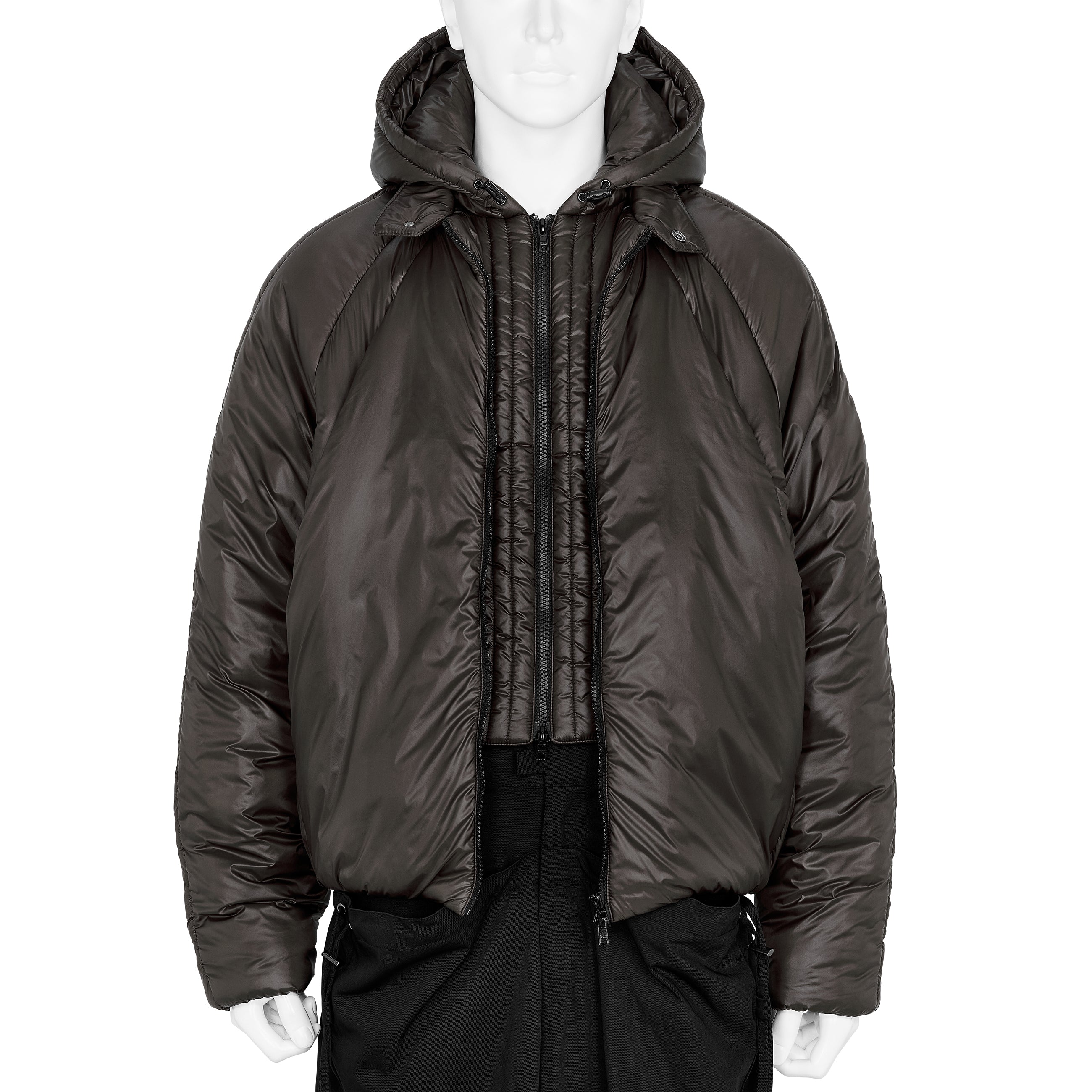 SINH JACKET SERAPHIM