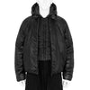 SINH JACKET SHUNGITE BLACK