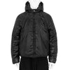 SINH JACKET SHUNGITE BLACK