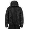 SINH JACKET SHUNGITE BLACK
