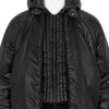 SINH JACKET SHUNGITE BLACK