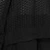 TELEZ HOODIE SHUNGITE BLACK