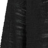 VALIO KNITTED LONGSLEEVE SHUNGITE BLACK