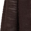 VALIO KNITTED LONGSLEEVE TERRA BROWN