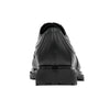 TRACER DERBY SHOES SHUNGITE BLACK