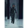 PISTULA JACKET SHUNGITE BLACK
