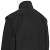 PISTULA JACKET SHUNGITE BLACK