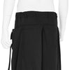 PISTULA TROUSERS SHUNGITE BLACK