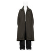 GENERIQUE COAT BUMT UMBER