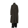 GENERIQUE COAT BUMT UMBER