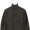 GENERIQUE COAT BUMT UMBER