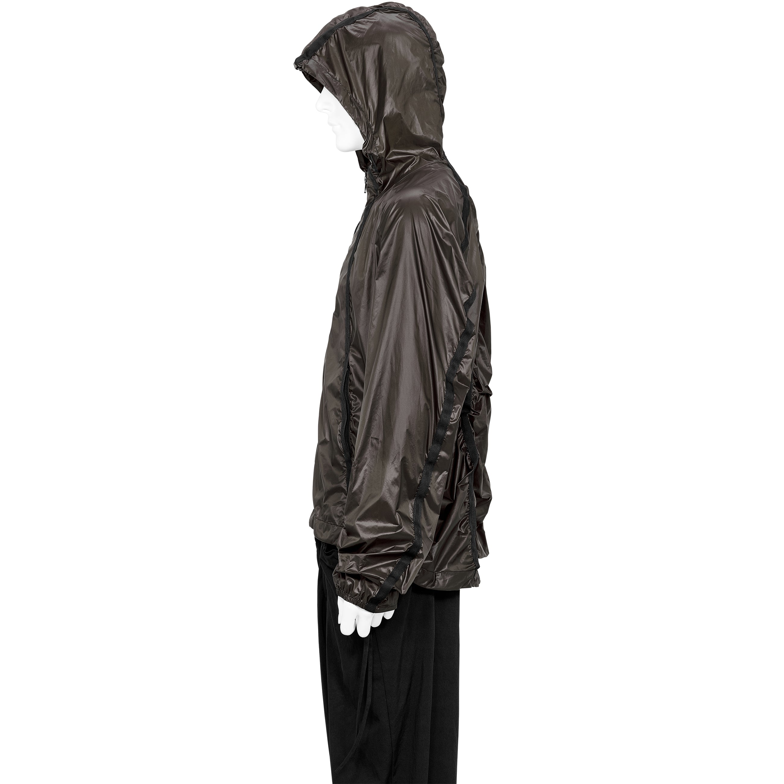 SINH SHELL JACKET SERAPHIM