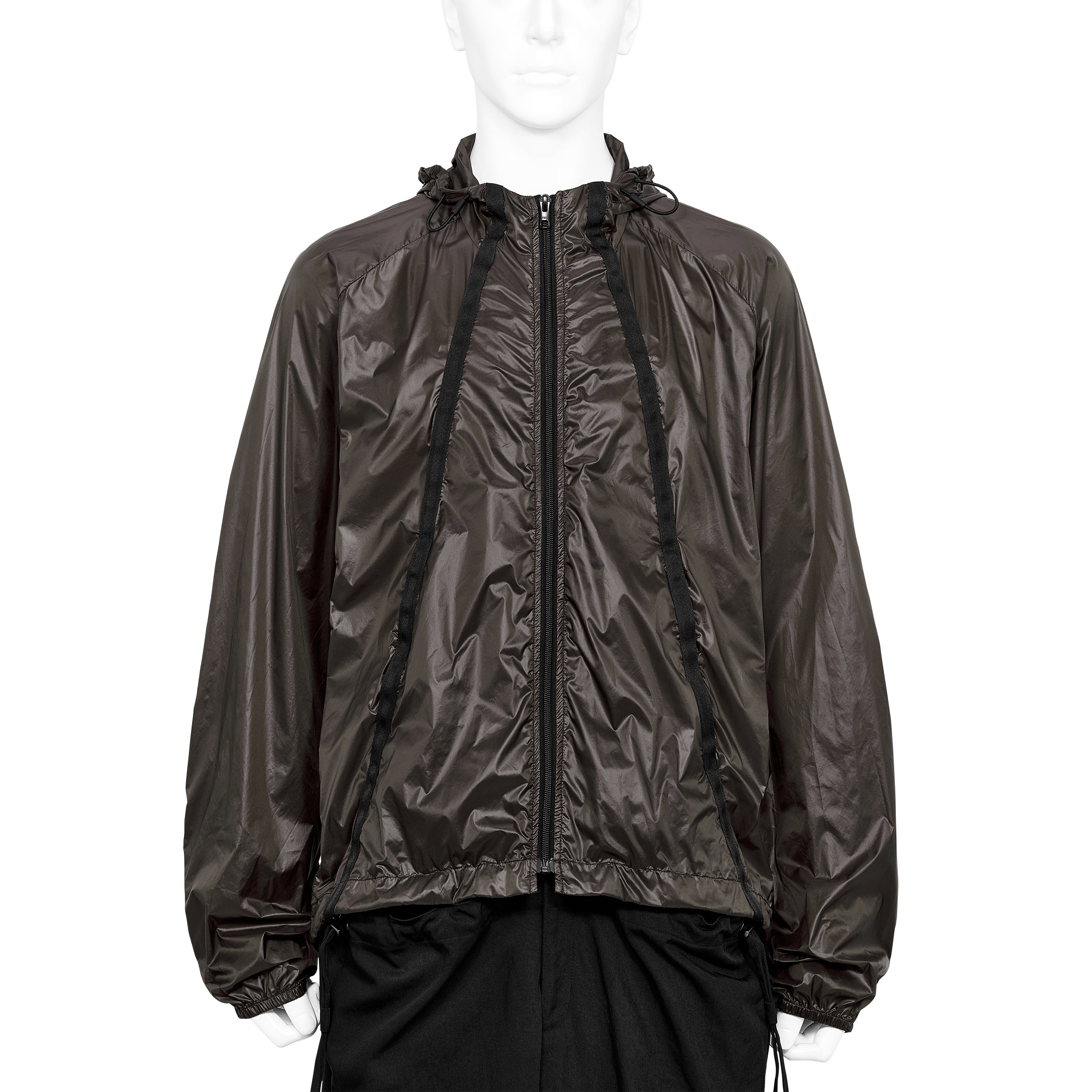 SINH SHELL JACKET SERAPHIM