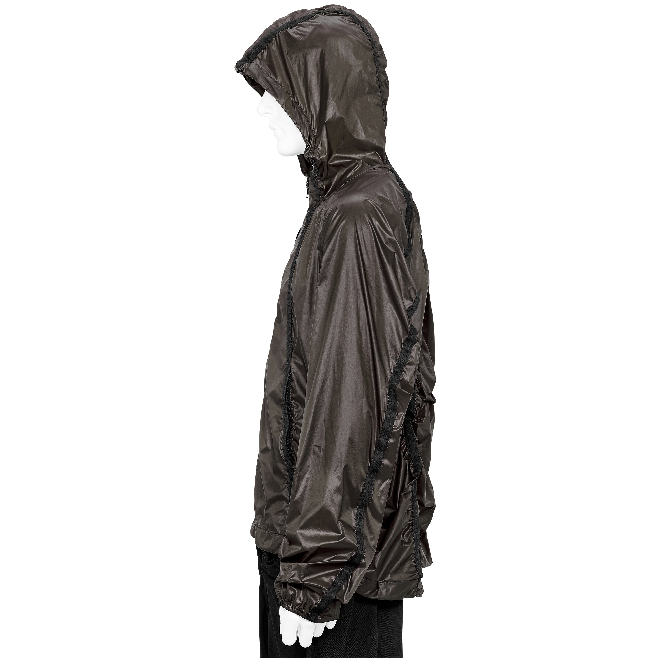 SINH SHELL JACKET SERAPHIM