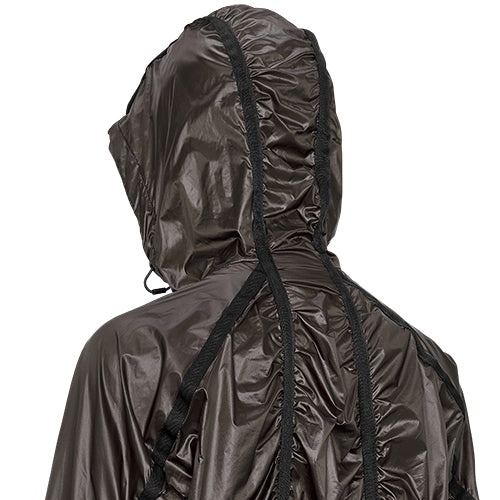 _J.L-A.L_ ジェイラル Cite Shirt jacket グレー J.L-A.L ジェイラル