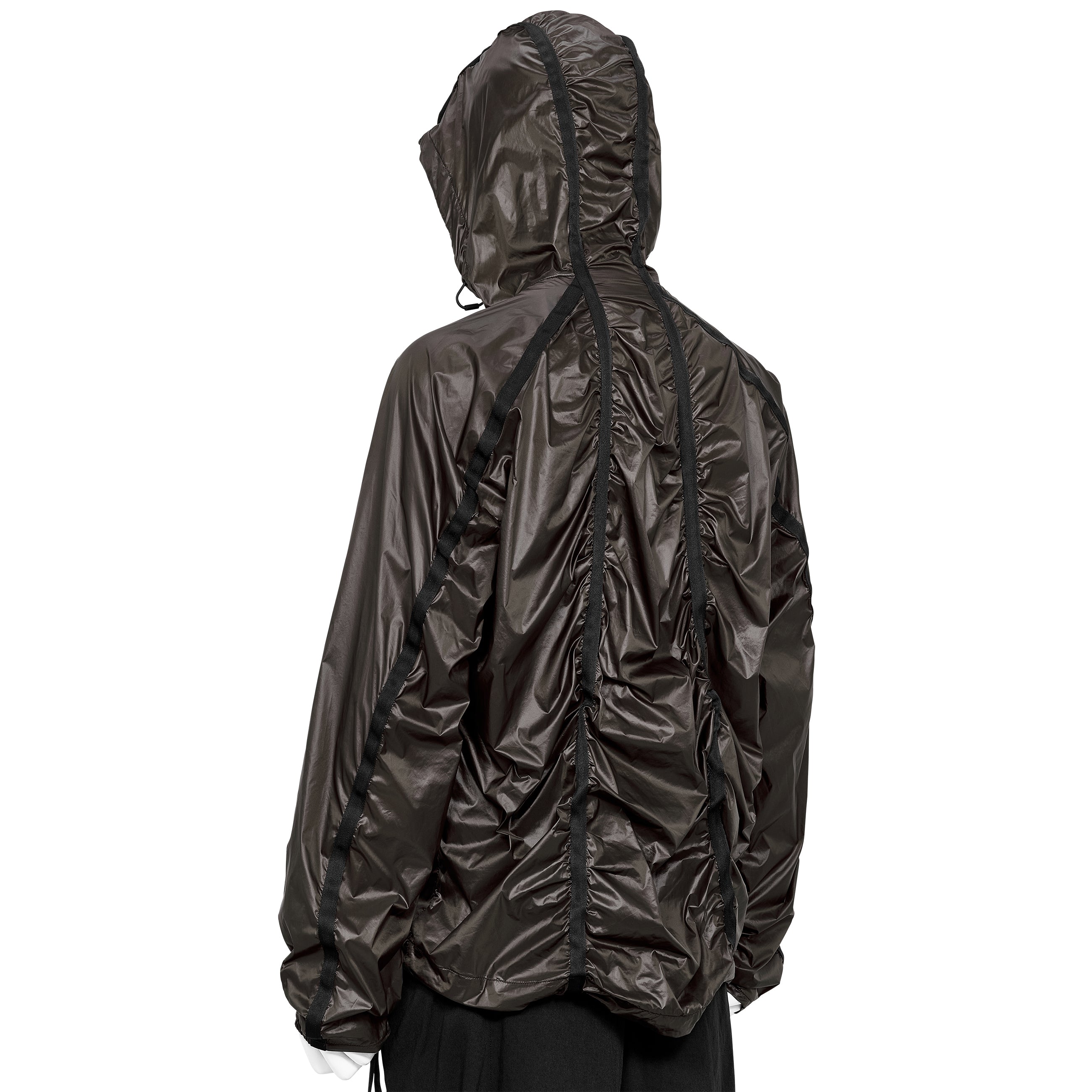 SINH SHELL JACKET SERAPHIM