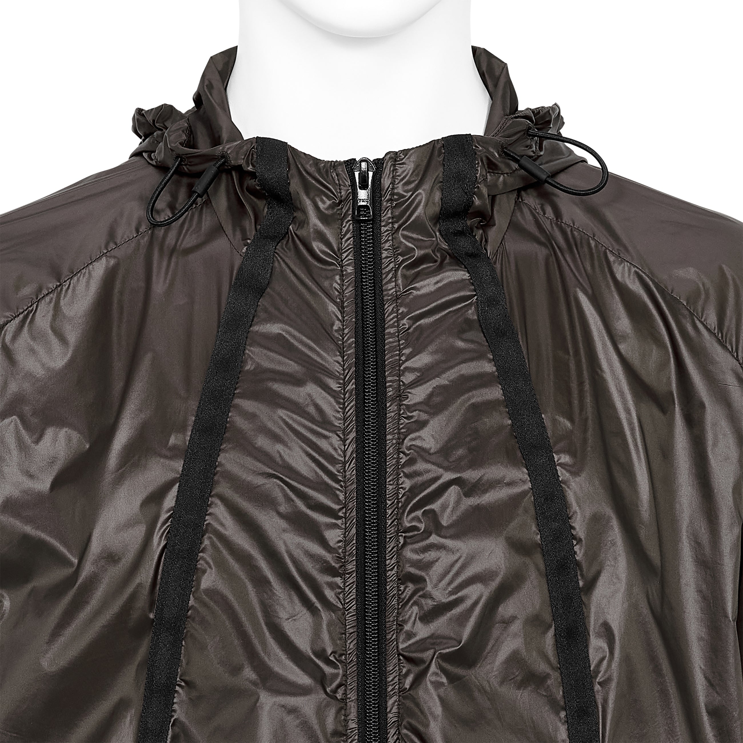 SINH SHELL JACKET SERAPHIM