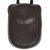 DAR CROSS BODY BAG MENTON BROWN