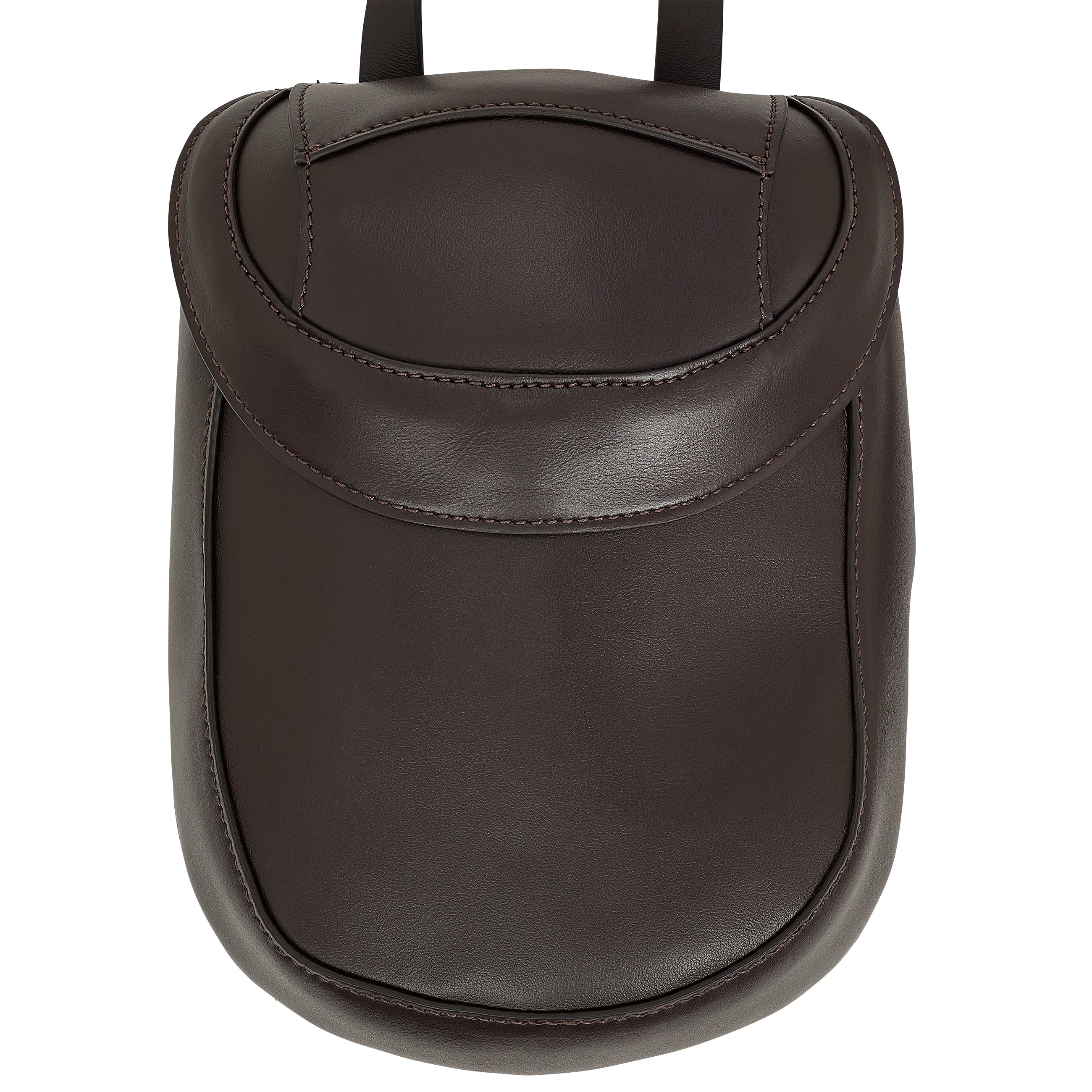 DAR CROSS BODY BAG MENTON BROWN