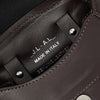 DAR CROSS BODY BAG MENTON BROWN
