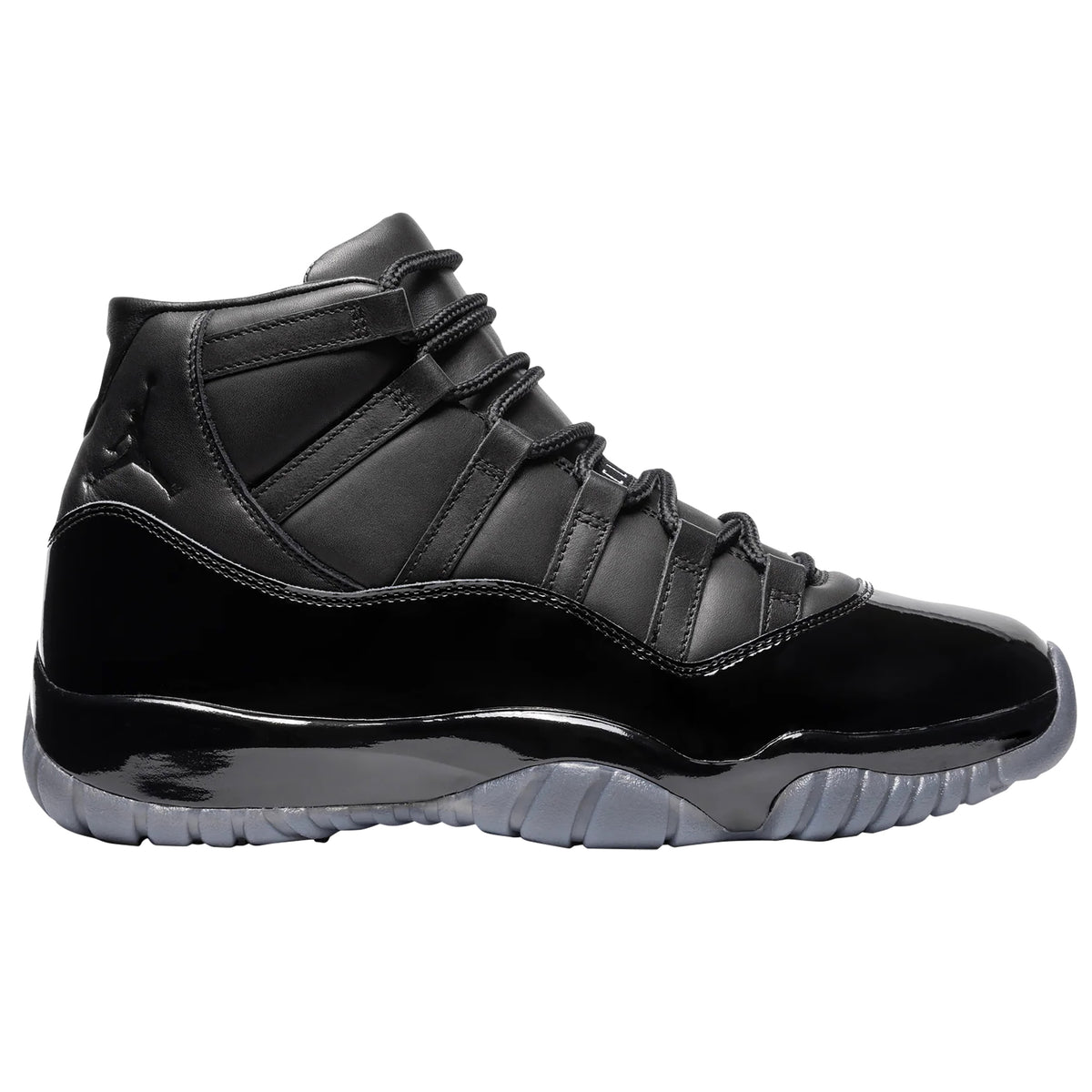 AIR JORDAN 11 CDG SP BLACK