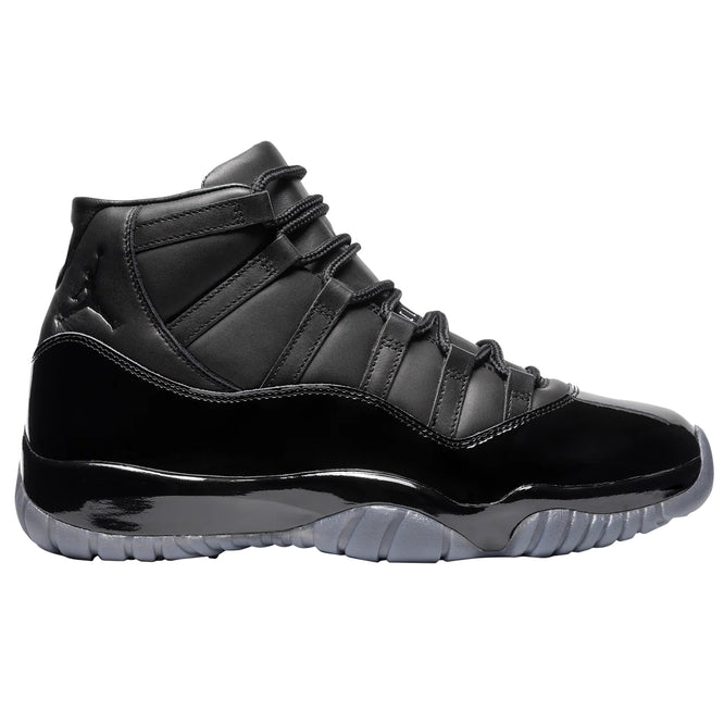 AIR JORDAN 11 CDG SP BLACK