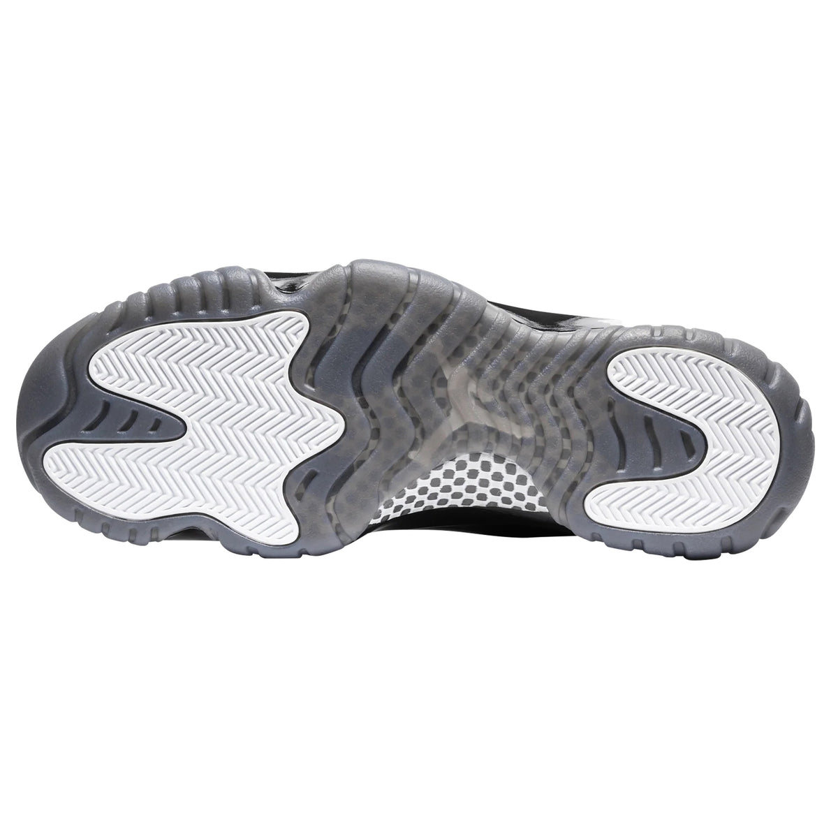 AIR JORDAN 11 CDG SP BLACK