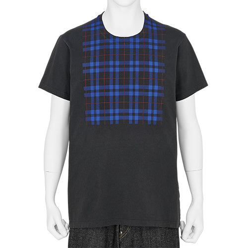 FADED CHECK SHIRT RED - Maison Margiela(メゾン マルジェラ) - TOPS