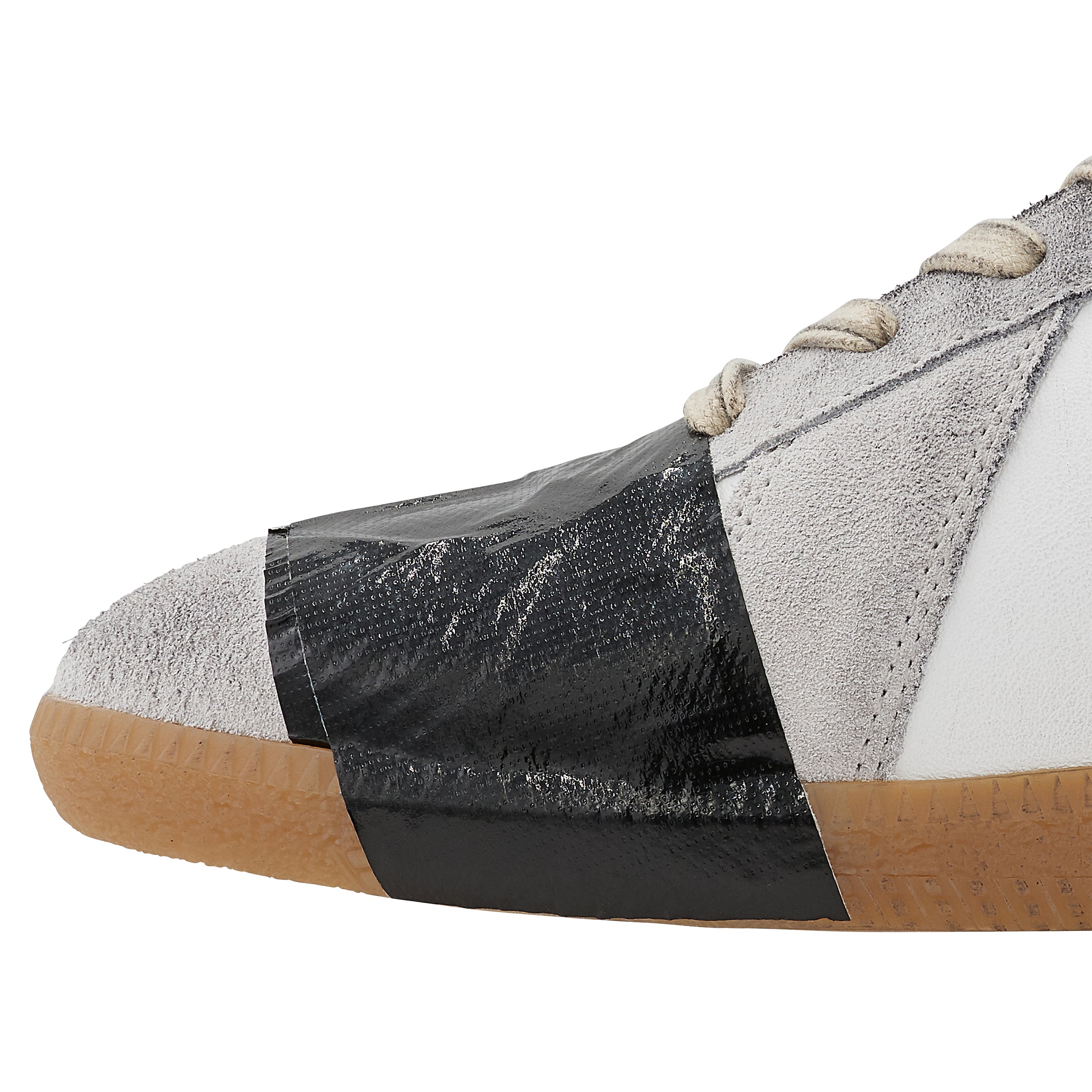 REPLICA SNEAKER WHITE