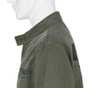 VINTAGE STYLE SPORTS WEAR JACKET KHAKI