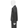 COVERALL JACKET BLACK