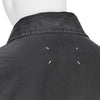 COVERALL JACKET BLACK