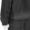 COVERALL JACKET BLACK