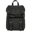 HIGH TECH BACKPACK BLACK