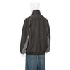 PANEL TRACK JACKET BROWN