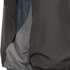 PANEL TRACK JACKET BROWN