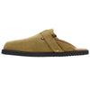 TABI ANATOMIC MULES CAMEL