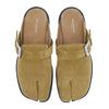TABI ANATOMIC MULES CAMEL