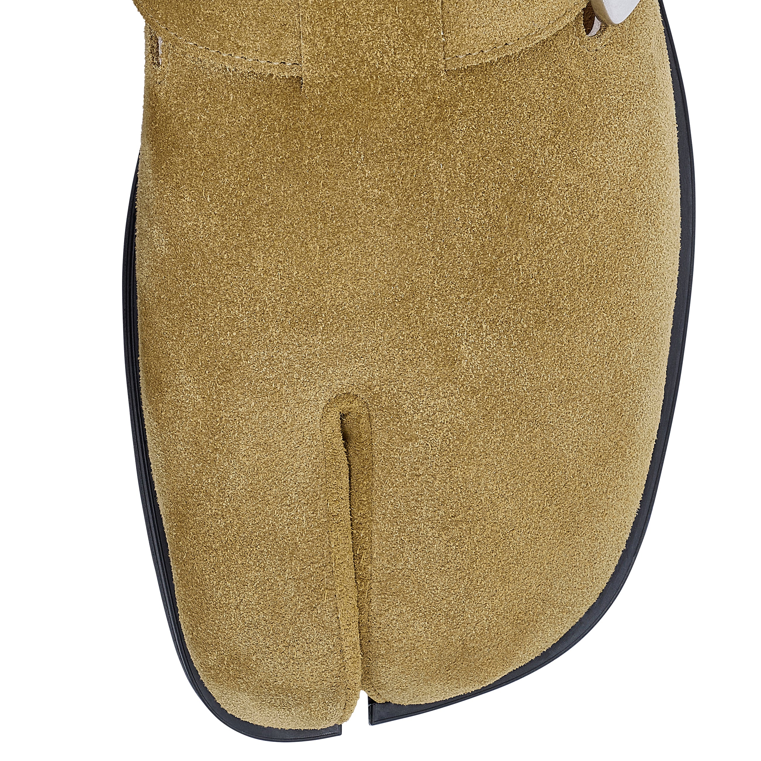 TABI ANATOMIC MULES CAMEL - Maison Margiela(メゾン マルジェラ