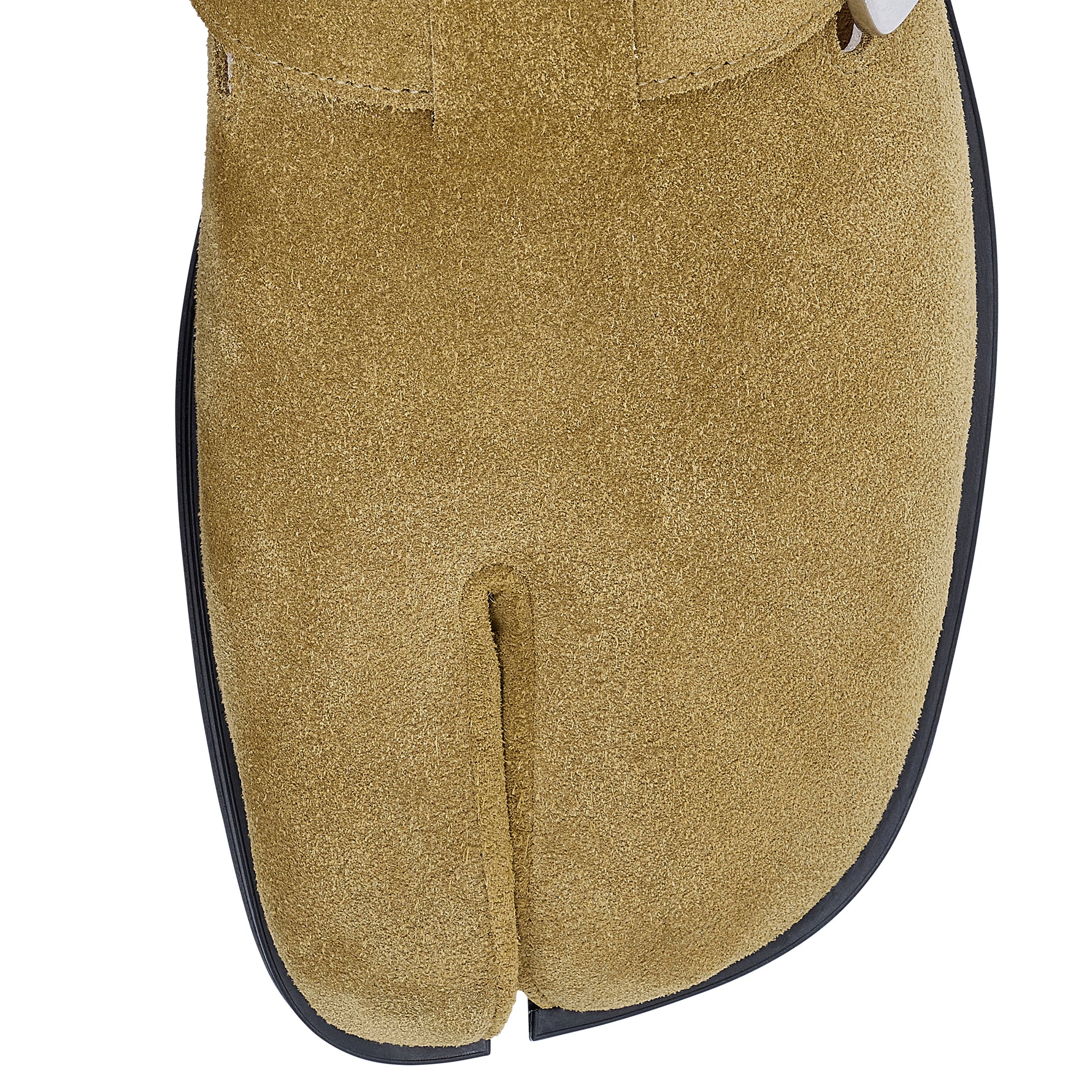 TABI ANATOMIC MULES CAMEL