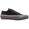 TRAVELLER SNEAKER BLACK