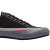 TRAVELLER SNEAKER BLACK