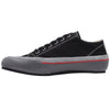 TRAVELLER SNEAKER BLACK