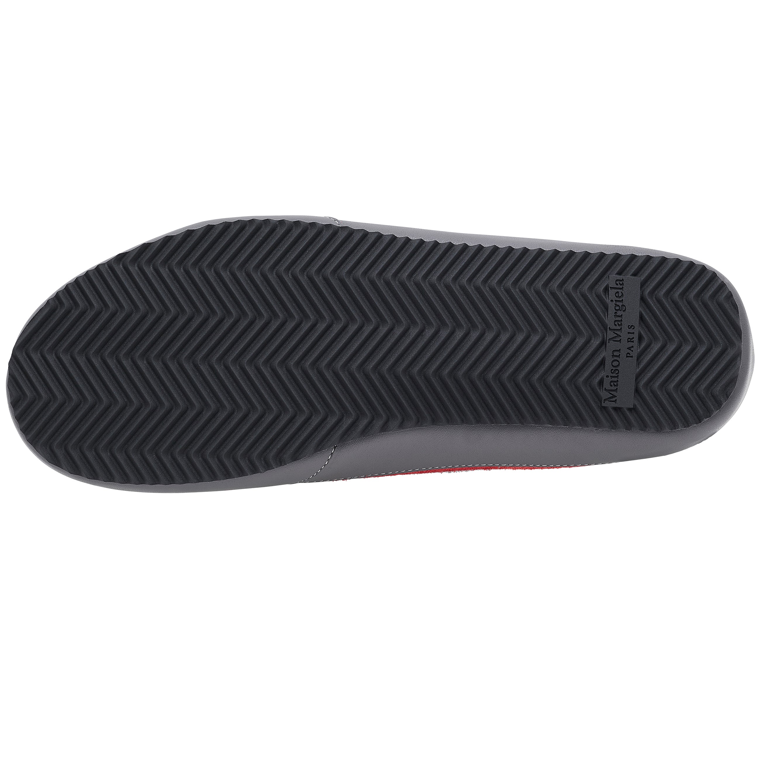 TRAVELLER SNEAKER BLACK
