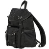 HIGH TECH BACKPACK BLACK