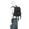 HIGH TECH BACKPACK BLACK